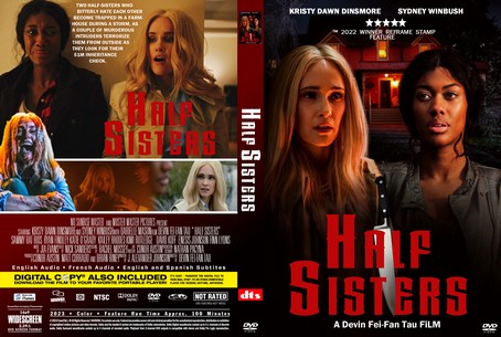 Half Sisters 2023