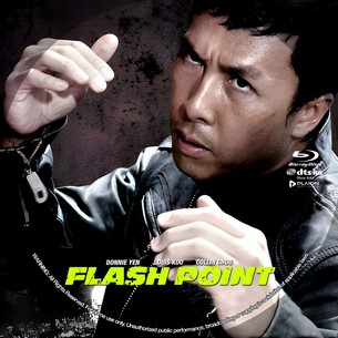 Flash Point 2007