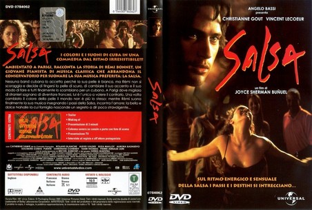 Salsa 1999