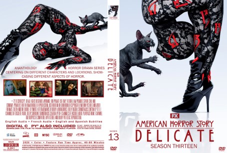 American Horror Story Season 13
