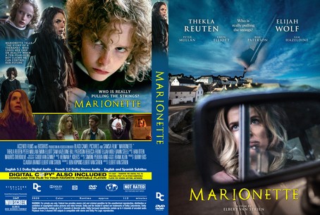 Marionette 2020