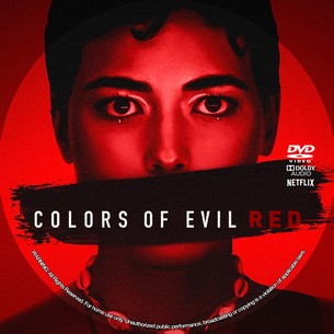 Colors of Evil Red 2024