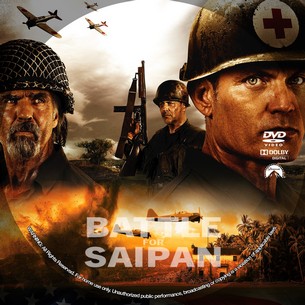 Battle for Saipan 2023