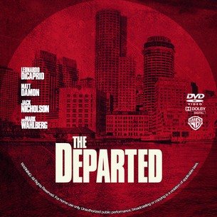 The Departed 2006