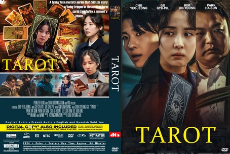 Tarot 2024