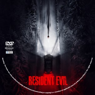 Resident Evil 2026