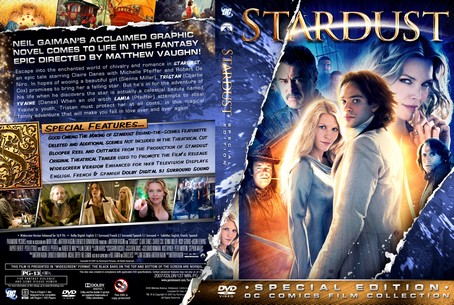 Stardust 2007