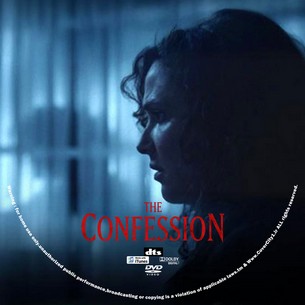 The Confession 2025