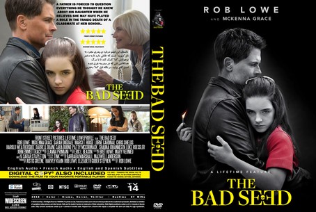 The Bad Seed 2018