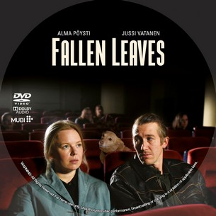 Fallen Leaves 2023