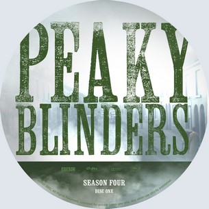 Peaky Blinders Season 4