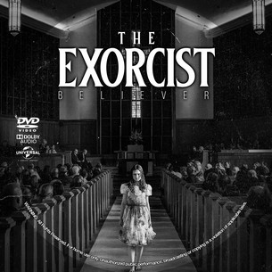 The Exorcist Believer 2023