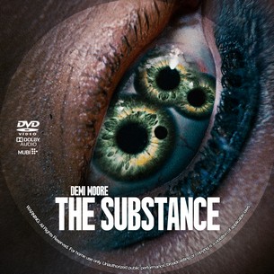The Substance 2024