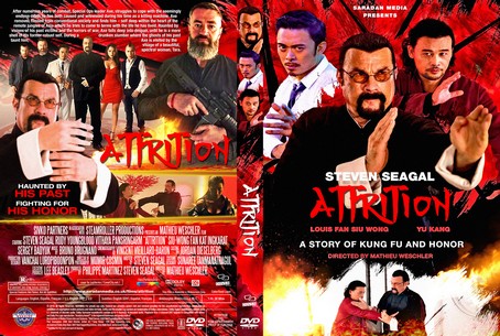 Attrition 2018