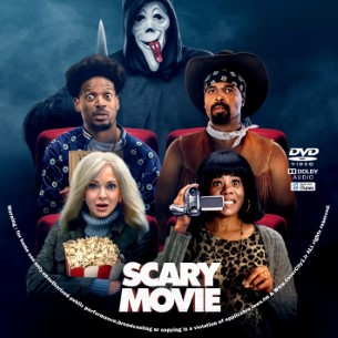 Scary Movie 2026