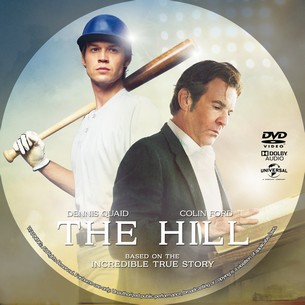 The Hill 2023