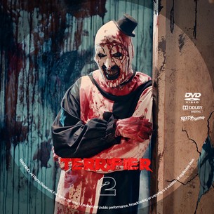 Terrifier 2 2022