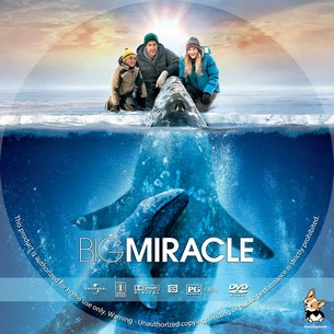 Big Miracle 2012