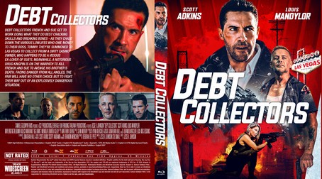 Debt Collectors 2020