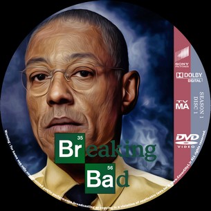 Breaking bad season 1