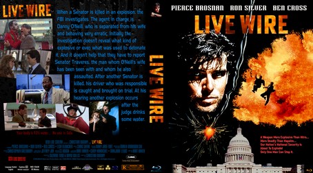 Live Wire 1992