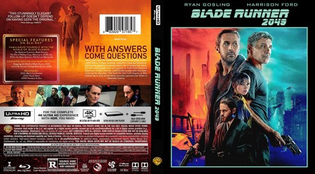 Blade Runner 2049