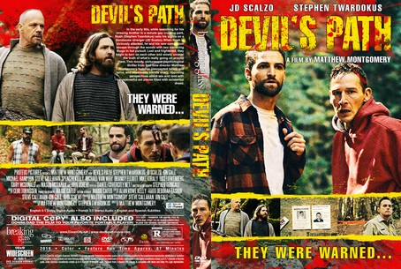 Devils Path 2018