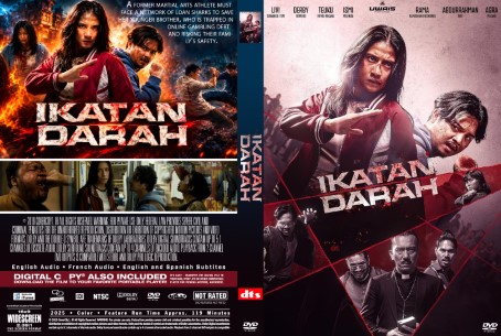 Ikatan Darah 2025