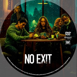 No Exit 2022
