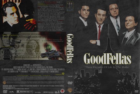 Goodfellas 1990