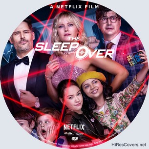The Sleepover 2020