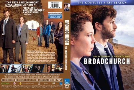 Broadchurch Season 1