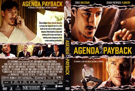 Agenda Payback 2018