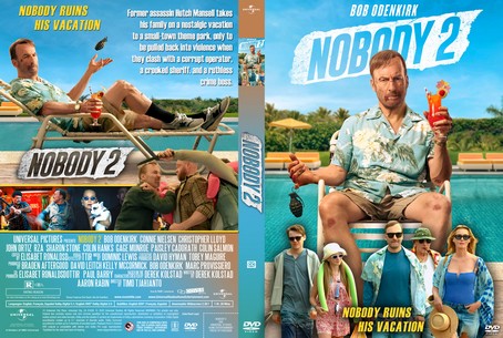 Nobody 2 2025