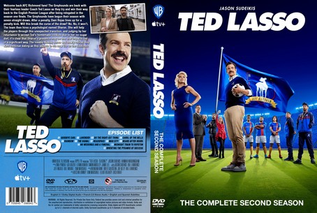 Ted Lasso Season 2