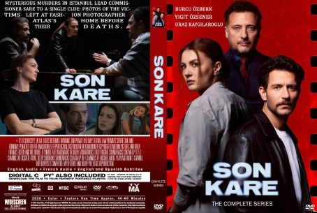 Son Kare Season 1