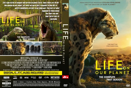 Life on Our Planet Season 1