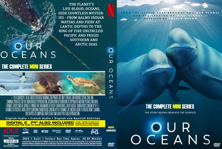 Our Oceans Season 1