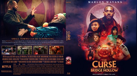 The Curse of Bridge Hollow 2022