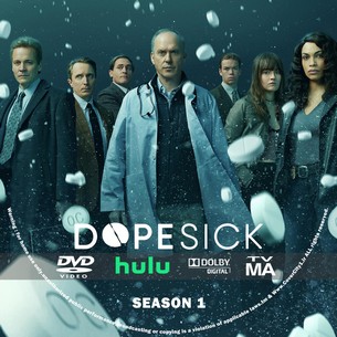 Dopesick Season 1