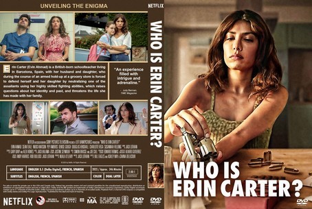 Who Is Erin Carter Season 1