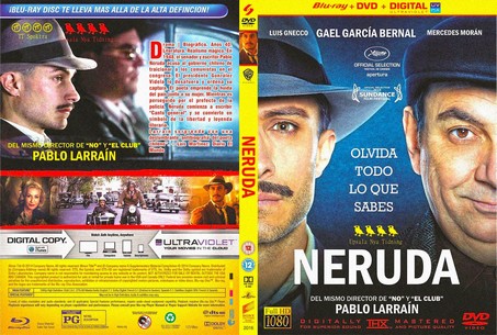 Neruda 2016