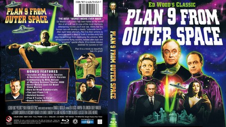 Plan 9 From Outer Space 1959