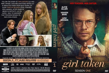 Girl Taken Season 1