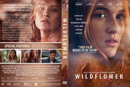 Wildflower 2016