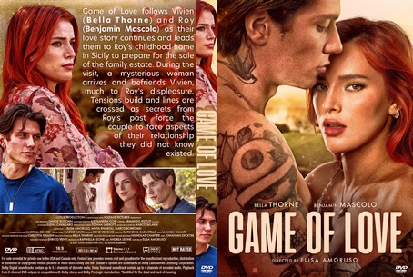 Game of Love 2022