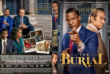 The Burial 2023