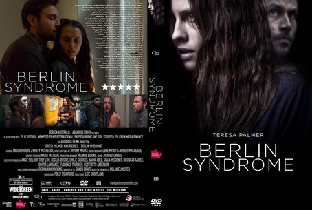 Berlin Syndrome 2017