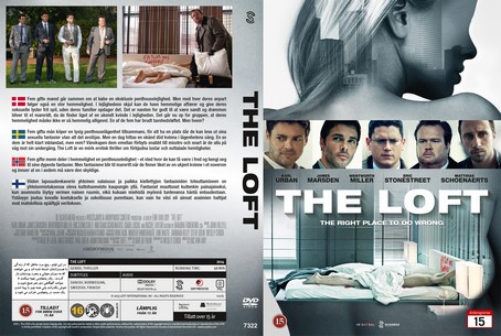 The Loft 2014