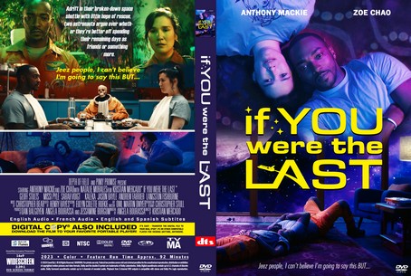 If You Were the Last 2023